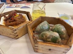 -龙庭华宴·粤菜·早茶