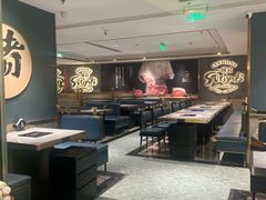 -一绪に寿喜烧(虹悦城店)