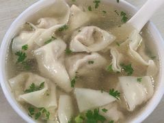 -周震馄饨