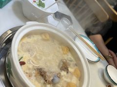 -张家砂锅(桐乡濮院宏苑路店)