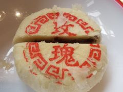 -院落新京菜·烤鸭(地安门店)