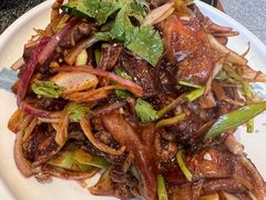 -揽月斋炙子烤肉·清真(安定门·五道营店)