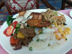 -福州美伦大饭店-中餐厅