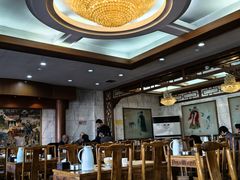 -砂锅居(西四店)