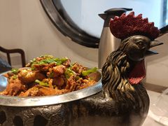 -湘渝人家·川湘菜(十里河店)