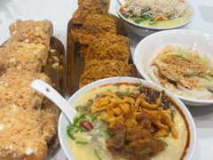 -小豆海棠(嘉兴路店)