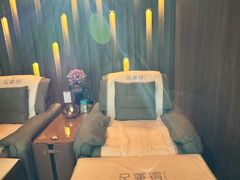-足莲得·足道SPA(滨湖银泰店)