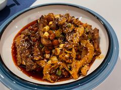 -院8里·小聚园老川菜(九眼桥店)