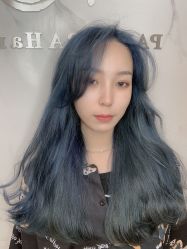 -潘多拉Hairsalon