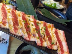 -九田家黑牛烤肉料理(新光汇店)