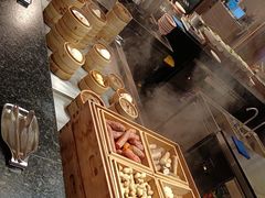 -麓湖国际水疗