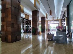 -三亚凤凰水城凯莱度假酒店