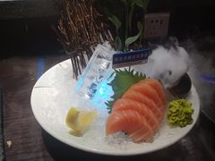-井缘河风寿司(Touch12街店)
