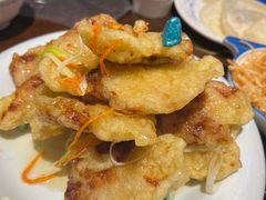 -满园烤鸭·春饼(丰科路万达店)