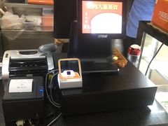 -庆丰包子铺(东单店)