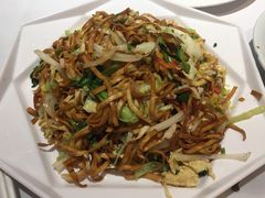 丰收日炒面-丰收日(五角场店)