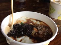 -秦园惠山豆腐花(惠山古镇店)