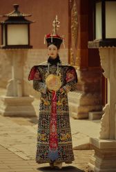 点击看大图 -美云庭古装·格格服汉服·京城旅拍(北京店)