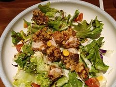 -白石の深夜食堂(芝罘万达店)
