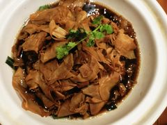 -又见炊烟私房菜(敬亭路店)