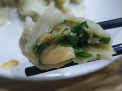 虾仁水饺-北京理工大学新食堂