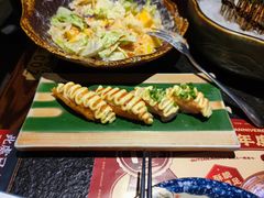 -古田居·特色寿司料理(星之岛旗舰店)