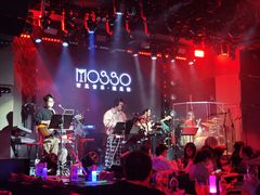 -MOSSO音乐酒吧·live house(南京旗舰店)