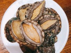 鲍鱼-蟹将军·松叶蟹和牛日料放题自助(K11店)