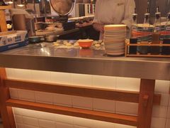 -济南香格里拉·咖啡泉自助餐厅