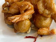 -小吊梨汤·北京菜·烤鸭(双井乐成中心店)