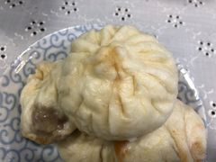 -老陶包子铺(南大西南村店)