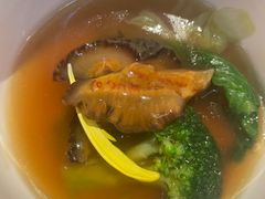 -極上萬膳·日料放题(海岸城店)