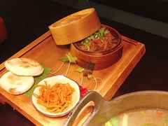 -盡膳口福·百年汤方火锅(科华北路店)