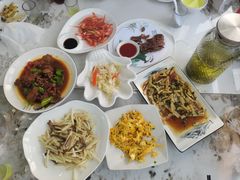 -高老庄·老溧阳·私房菜(南山竹海店)