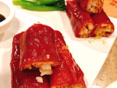 -点都德(聚福楼店)