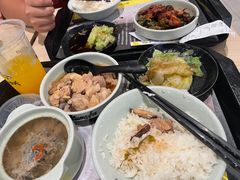 -真功夫(北京西站店)