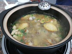 -吉品莞家·鲍鱼鸡煲(东莞店)