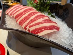 -红沃鳗鱼黑牛烤肉店(不老街店)
