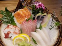 -东田之村自助餐厅(金水路店)