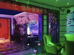 -鑫麦KTV(首都宾馆店)