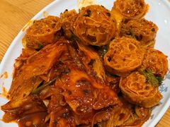 -鸡西冷面(翠竹店)
