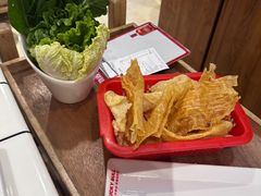 -幸运牛汕头小黄牛牛肉火锅(梅林店)