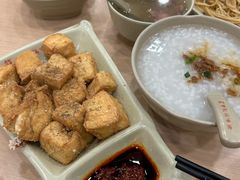 -百家鸡味馆(清泰店)