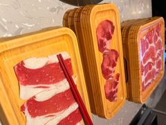 -空之介寿喜烧·和牛放题(恒隆广场店)