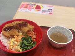 -食其家·牛丼咖喱(太阳宫店)