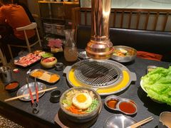 -伊茉家的烤肉店(勒泰中心店)