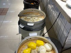 -素清香(解放路店)