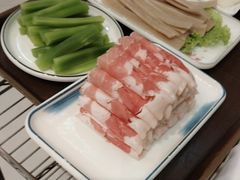 -天宜隆蘑菇宴火锅(石景山旗舰店)