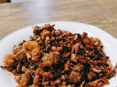 -小四川美食馆(幸福路店)