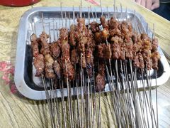 -清真·马峰烤肉(小学习北巷店)